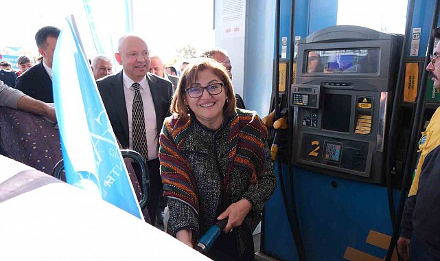 Büyükşehir, kırsal kalkınmada Türkiye'ye örnek modelini sürdürüyor