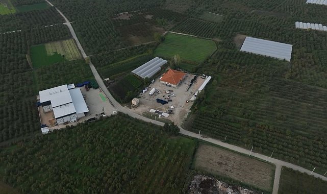 Büyükşehirden kırsal kalkınmaya tam destek