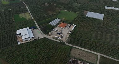 Büyükşehirden kırsal kalkınmaya tam destek