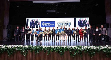Büyükşehirden spor şurası: "Kocaeli'de spor müzesi olmalı"