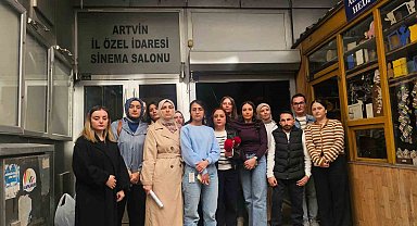 Çağrı merkezi çalışanlarından görev yeri değişikliğine tepki