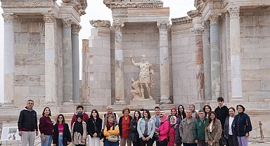 Çal, Güney ve Buldan turizm rotası ziyaretçilerini bekliyor