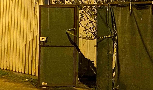 Çamaşırhane cinayetinde "bisküvi içinde uyuşturucu" ve "fitne" iddiaları