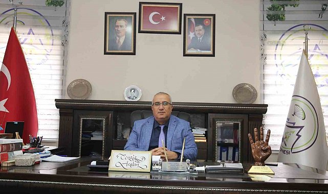 Çameli Belediyesi, vatandaşları dolandırıcılık olaylarına karşı uyardı