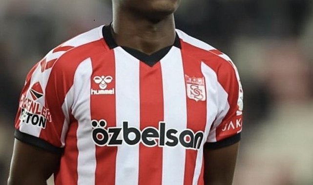 Campos, Sivasspor'dan izinsiz ayrıldı