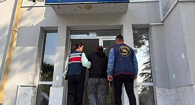 Çanakkale'de boş arazide bulunan bebek cesediyle ilgili 1 kişi gözaltına alındı