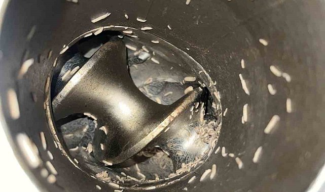 Çanakkale'de hijyenik olmayan şarküteri işletmesine yaklaşık 42 bin TL idari para cezası