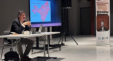 Çatalhöyük'ün izleri Nilüfer'e taşındı