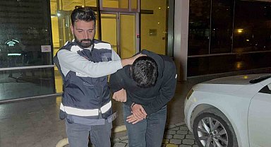 Çekici üzerindeki araçtaki ölüme 1 tutuklama