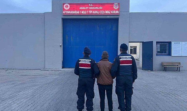 Çeşitli suçlardan aranan 43 kişi yakalandı