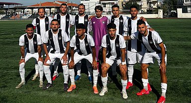 Çeşme Belediyespor, deplasmandan puansız döndü
