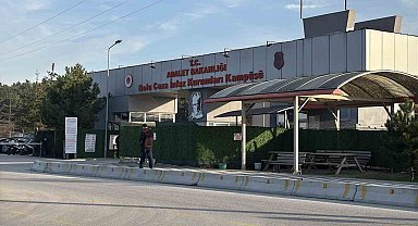 Cezaevinde babasının hastanelik ettiği 4 yaşındaki kızdan sevindirici haber