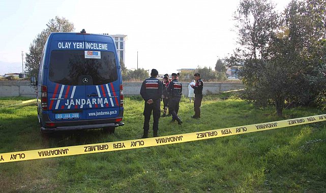 Cezaevinden izinli çıktı, silahla başından vurulmuş halde bulundu