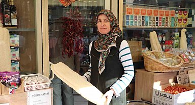 Cilt sağlığı ve temizlik arayışı kabak lifi satışlarını arttırdı