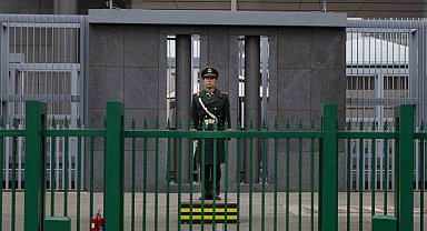 Çin'den vatandaşlarına Japonya'ya seyahat etmeme çağrısı