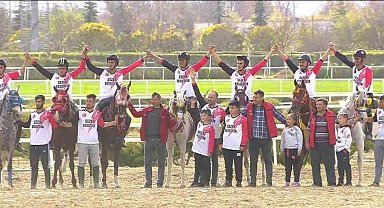 Ciritte final müsabakalarının iptaline tepki