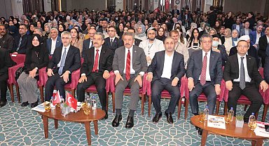 Cizre'de IV. Uluslararası Melaye Ciziri Sempozyumu başladı