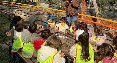 Çocuklara 'çevre' bilinci aşılanacak