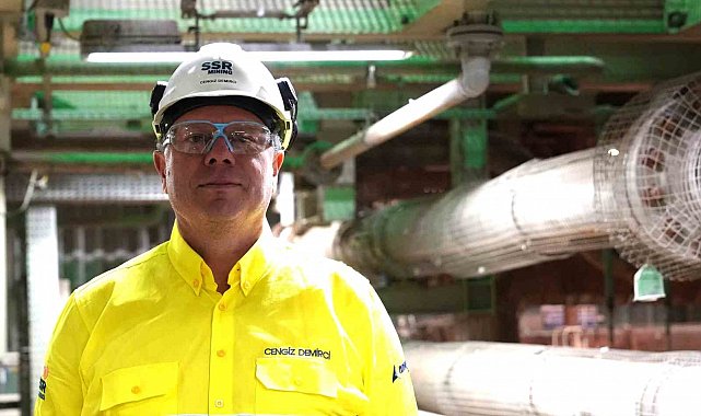 Çöpler Altın Madeni'nin kapalı kalması İliç'te hayatı durma noktasına getirdi