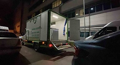 Çorum'da bıçaklı kavga: Baba ve oğlu hayatını kaybetti