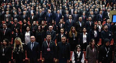 Cumhurbaşkanı Erdoğan: "Atatürk'e yönelik hakaretlere karşıyız"