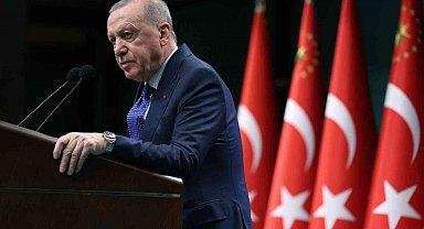 Cumhurbaşkanı Erdoğan: "Karakutunun incelenmesi neticesinde 20 canımızı şehit verdiğimiz elim hadisenin neden yaşandığını çok daha net görebileceğiz"