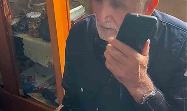 Cumhurbaşkanı Erdoğan, şehit Kıdemli Başçavuş Özcan'ın ailesine başsağlığı diledi