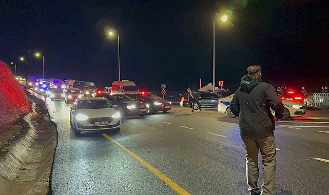 Cumhurbaşkanı Erdoğan'dan Adıyaman köy evlerine ziyaret