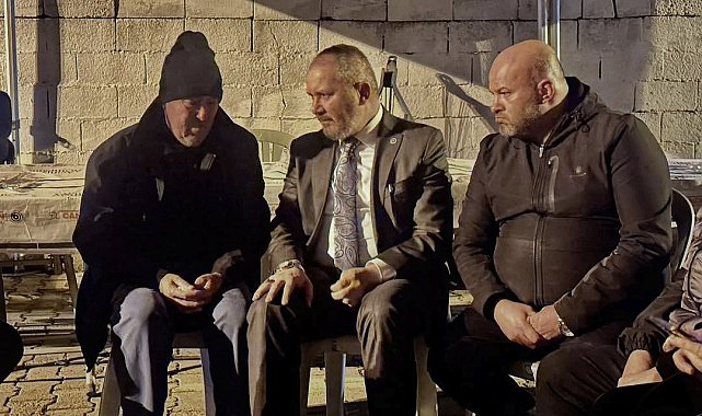 Cumhurbaşkanı Erdoğan'dan şehit babasına taziye telefonu