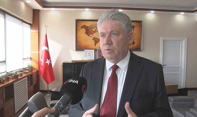 Cumhurbaşkanlığı Eğitim ve Öğretim Politikaları Kurulu Üyesi Akça'dan "ara tatil" açıklaması