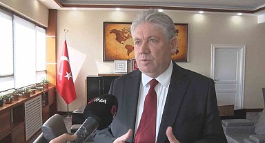 Cumhurbaşkanlığı Eğitim ve Öğretim Politikaları Kurulu Üyesi Akça'dan "ara tatil" açıklaması