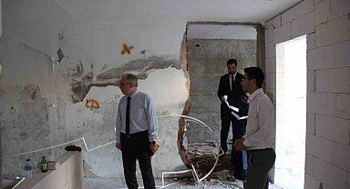 Datça'da Kuran kursu için geri sayım