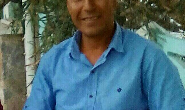 Datça'da tarlada ölü olarak bulundu