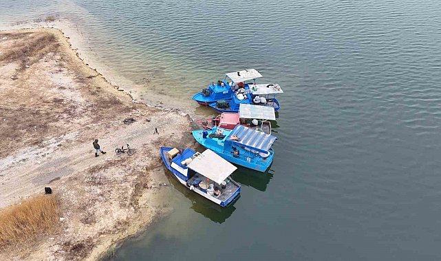 Denizi olmayan Malatya'da balık ihracatı