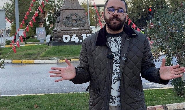 Deprem bölgesinde büyük fuar hazırlığı