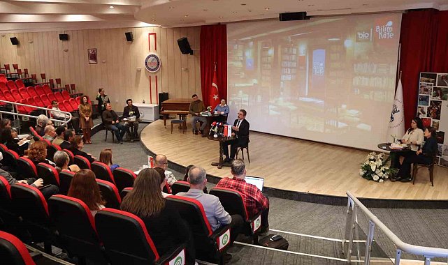 Deprem uzmanı Hasan Sözbilir: "İzmir için en riskli fay İzmir fayı"