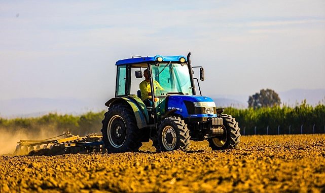 Didim Belediyesi yerel kalkınma için kolları sıvadı