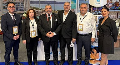 Didim dünyaya açılıyor