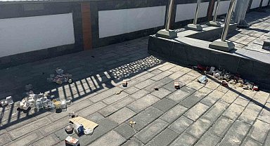 Dilucusu Şehitler Anıtı haberine savcılıktan 'kovuşturmaya yer yok' kararı