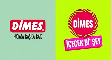 DİMES Yeni Logosuyla Çerçevelerin Dışına Çıkıyor