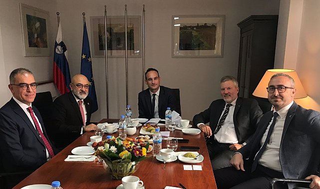 Diplomatik Kayak Yarışı, bu yıl da Erciyes'te gerçekleşecek