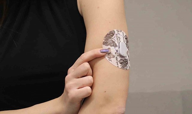 Diyabet tedavisinde yapay zeka destekli teknolojilerle "Yapay Pankreas" dönemi başlıyor