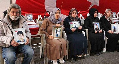 Diyarbakır annelerinden CHP'ye çağrı