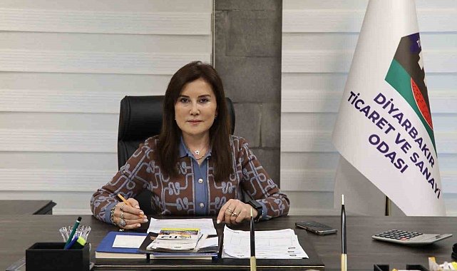 Diyarbakır ihracatta yüzde 17,5 artış sağladı