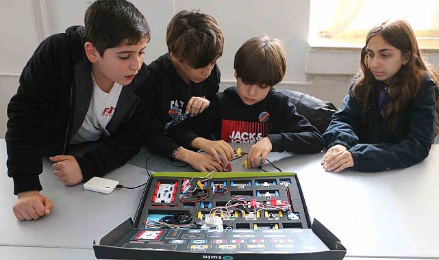 Diyarbakır "Gameathon" Programı tamamlandı