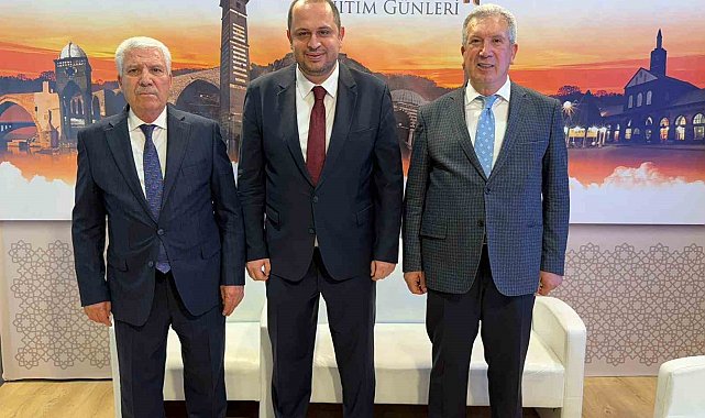 Diyarbakır Tanıtım Günleri İstanbul'da kültür şölenine dönüştü