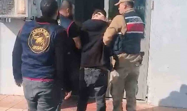 Diyarbakır'da 11 yıldır aranan katil yakalandı
