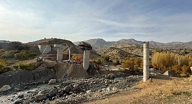 Diyarbakır'da 4 kişinin öldüğü viyadük inşaatı olayına ilişkin gözaltı sayısı 4'e yükseldi
