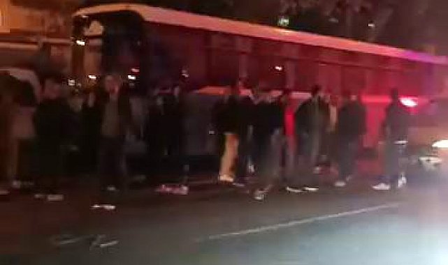 Diyarbakır'da araç yaya çarptı: 1 yaralı