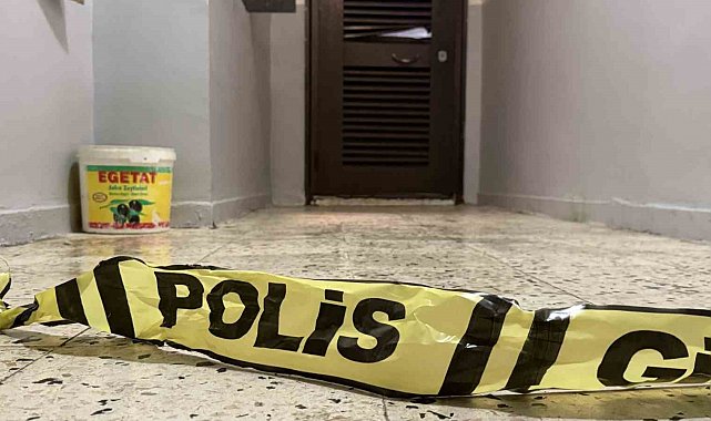 Diyarbakır'da bir şahıs anne ve ağabeyini yataklarında öldürdü